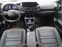 Citroën C4 vaihtoauto