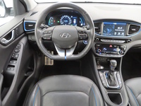 Hyundai IONIQ plug-in vaihtoauto