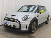 Mini Cooper vaihtoauto