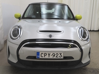 Mini Cooper vaihtoauto