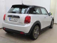 Mini Cooper vaihtoauto