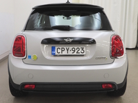 Mini Cooper vaihtoauto