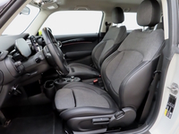 Mini Cooper vaihtoauto