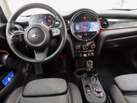 Mini Cooper vaihtoauto