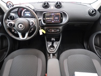 Smart Forfour vaihtoauto