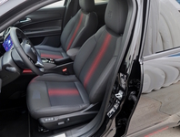 Alfa Romeo Junior vaihtoauto