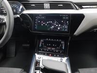 Audi Q8 e-tron vaihtoauto