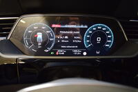 Audi Q8 e-tron vaihtoauto