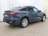 Audi Q8 e-tron vaihtoauto