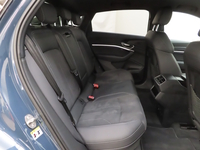 Audi Q8 e-tron vaihtoauto