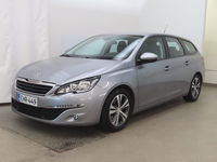 Peugeot 308 vaihtoauto