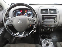 Mitsubishi ASX vaihtoauto
