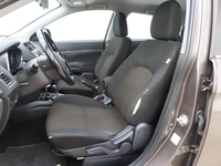 Mitsubishi ASX vaihtoauto