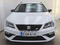 SEAT Leon ST vaihtoauto