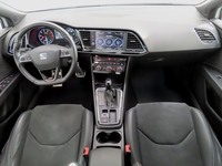 SEAT Leon ST vaihtoauto