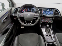 SEAT Leon ST vaihtoauto