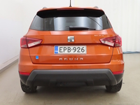 SEAT Arona vaihtoauto