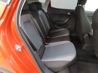 SEAT Arona vaihtoauto