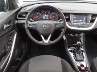 Opel Grandland X vaihtoauto