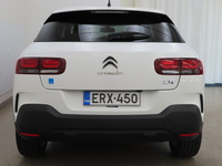 Citroën C4 Cactus vaihtoauto
