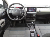 Citroën C4 Cactus vaihtoauto