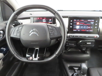 Citroën C4 Cactus vaihtoauto