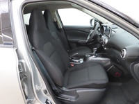 Nissan Juke vaihtoauto