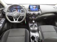 Nissan Juke vaihtoauto