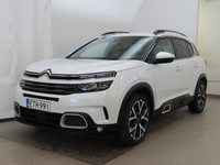 Citroën C5 Aircross vaihtoauto