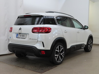 Citroën C5 Aircross vaihtoauto