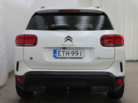 Citroën C5 Aircross vaihtoauto