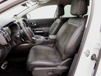 Citroën C5 Aircross vaihtoauto