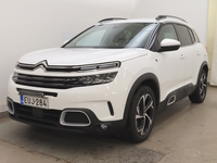 Citroën C5 Aircross vaihtoauto