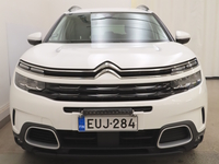 Citroën C5 Aircross vaihtoauto
