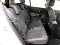 Citroën C5 Aircross vaihtoauto