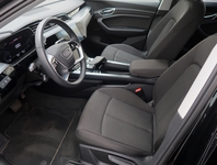 Audi Q8 e-tron vaihtoauto