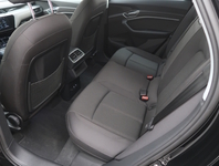 Audi Q8 e-tron vaihtoauto