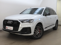 Audi Q7 vaihtoauto