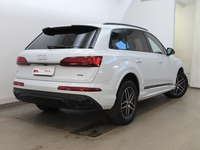 Audi Q7 vaihtoauto