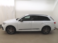 Audi Q7 vaihtoauto