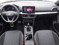 SEAT Tarraco vaihtoauto
