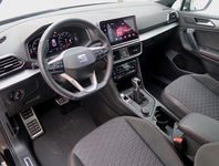 SEAT Tarraco vaihtoauto