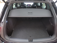SEAT Tarraco vaihtoauto