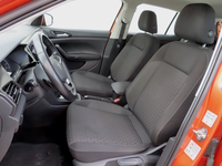 Volkswagen T-Cross vaihtoauto