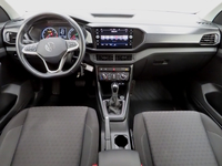 Volkswagen T-Cross vaihtoauto