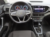 Volkswagen T-Cross vaihtoauto