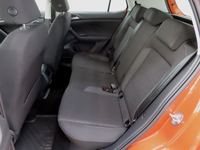 Volkswagen T-Cross vaihtoauto