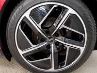 Audi e-tron GT vaihtoauto