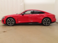 Audi e-tron GT vaihtoauto