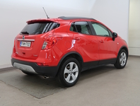 Opel Mokka vaihtoauto